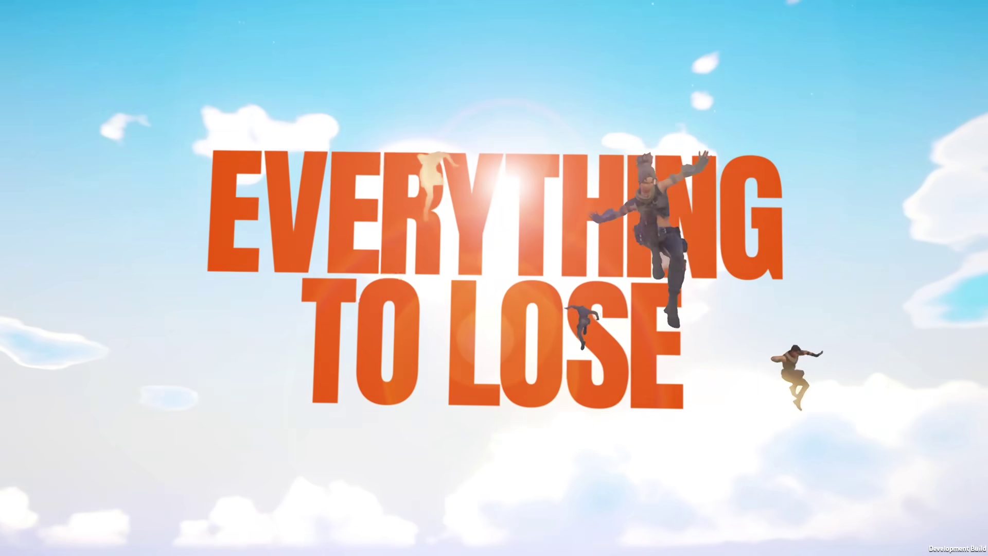 Players face everything to lose or save